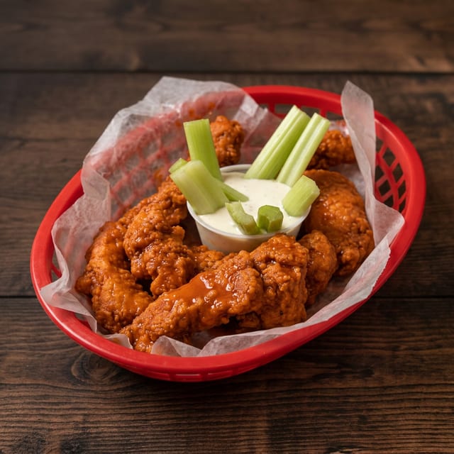 Buffalo Fingers (6).